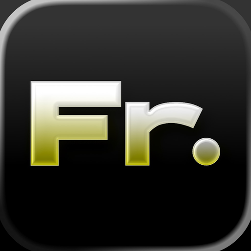 Fr.-Scroll Stories&Win Rewards app icon