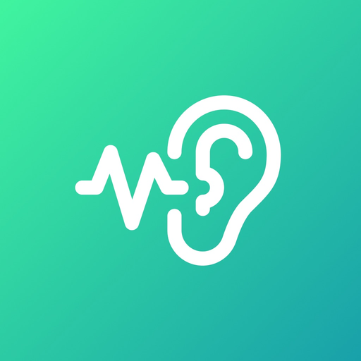 Sound Amplifier | Volume Boost app icon