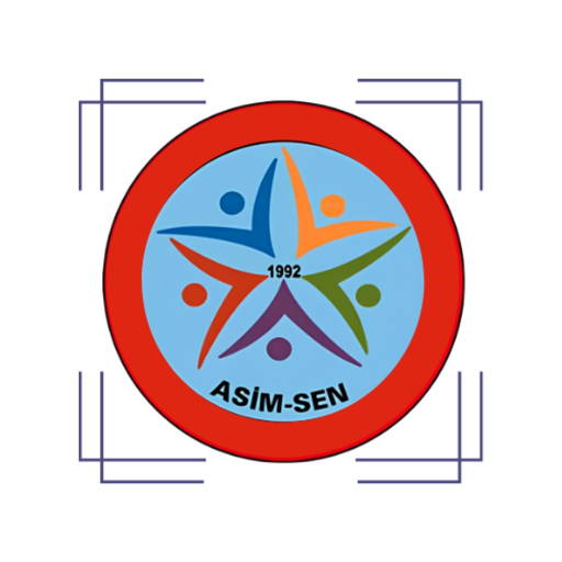 Asimsen app icon