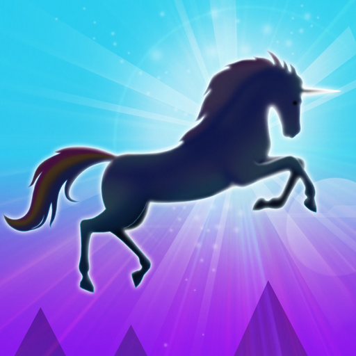 Unicorn Dash 2019 Ultimate app icon