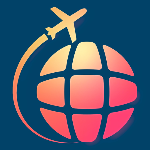 FindAirlines Flight,Hotels,Car app icon