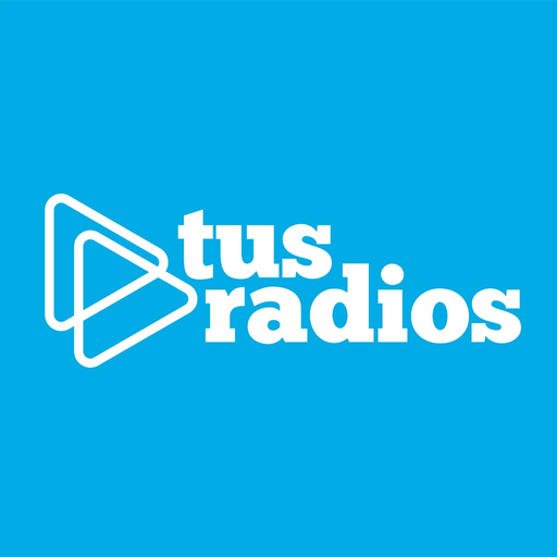 Tus Radios Paraguay app icon