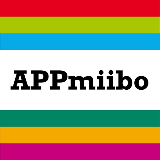 APPmiibo: Colección & Avisos app icon