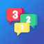 I Can Count to Ten icon