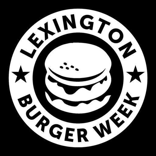 Lexington Burger Week app icon