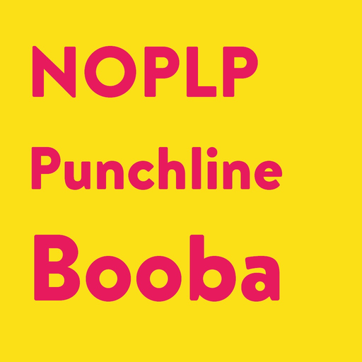 NOPLP - Booba app icon