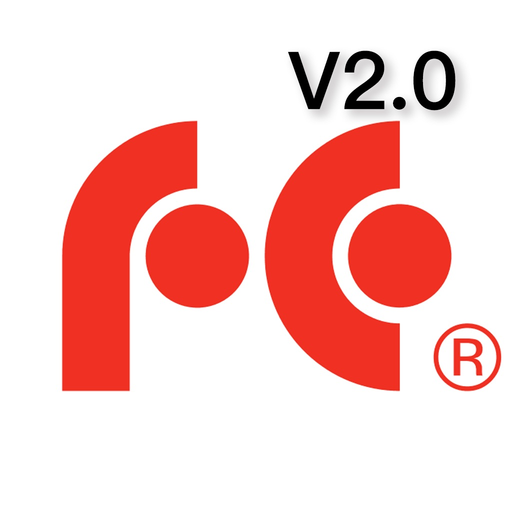 FalconEyes V2 app icon