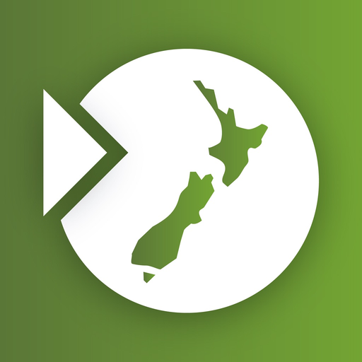 NZeTA app icon