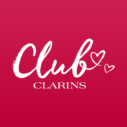 Clarins Passport app icon