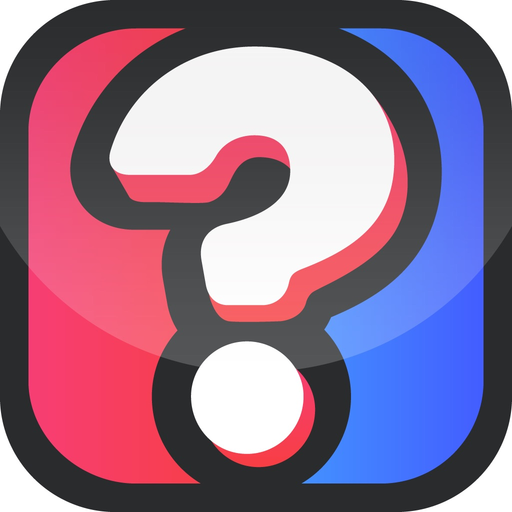 Would You Rather? The Game app icon