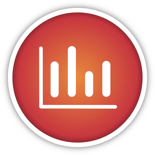 ZCharts Chart Maker app icon