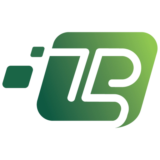 TPOS Quản Lý Bán Hàng app icon