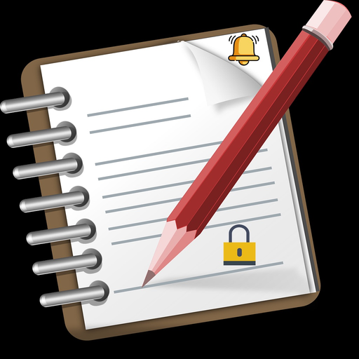 Todo-NoteList app icon