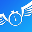 Dash Timer: Track & Field + icon