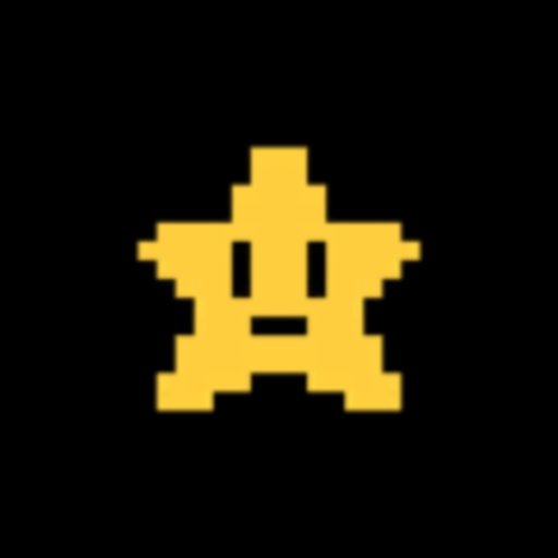 Star Shoot VS app icon