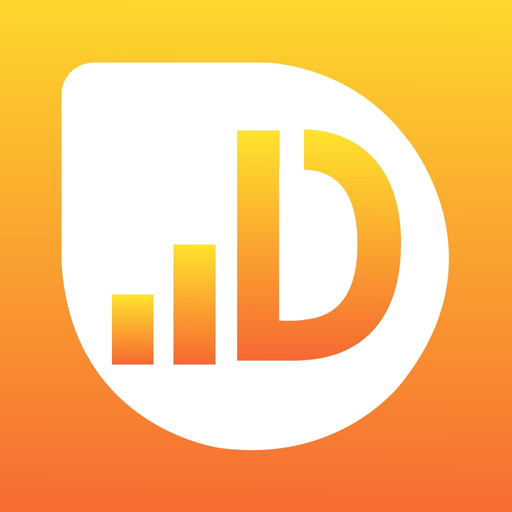 DODuae Analytics app icon