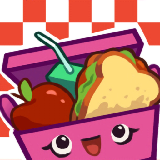 Bunches of Lunches app icon