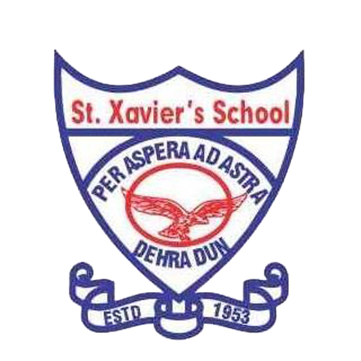 St. Xavier's School app icon