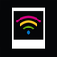 Polaroid Wi-Fi Photo Frame 2.0 icon