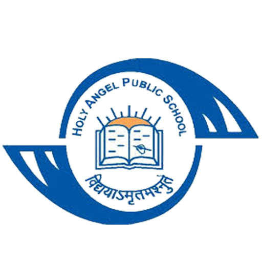 Holy Angel Public School app icon