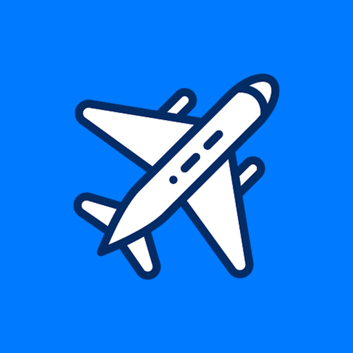 My Travel App app icon