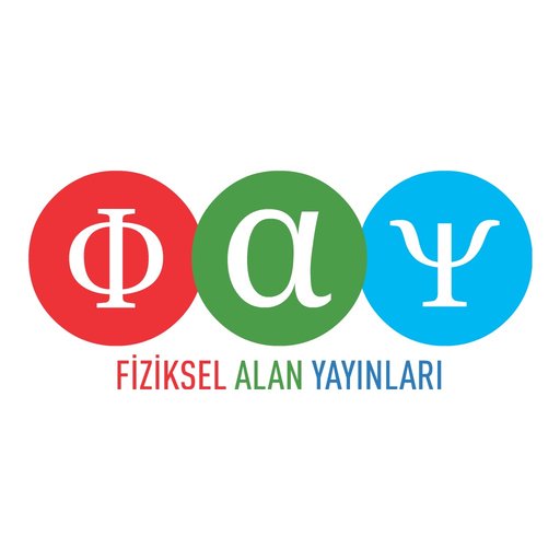 Fiziksel Alan(FAY) Video Çözüm app icon
