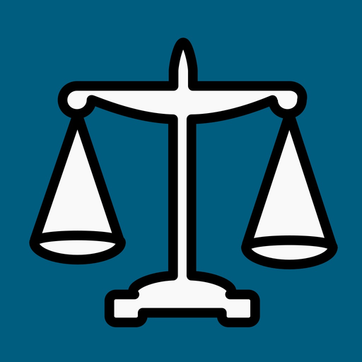 Crime QRH app icon