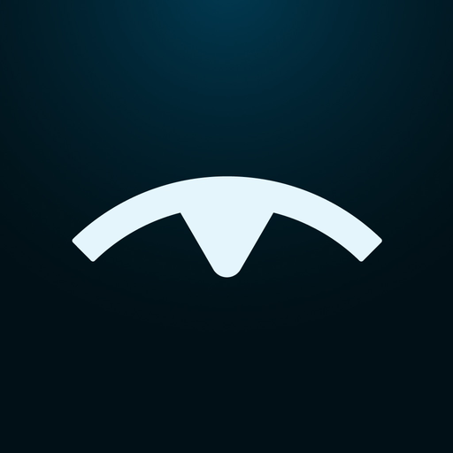 Clivet Eye app icon