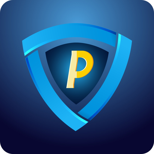 PUNCHIN app icon