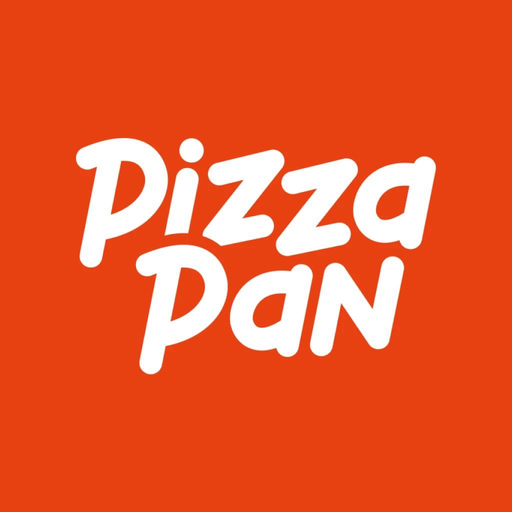 PizzaPan app icon