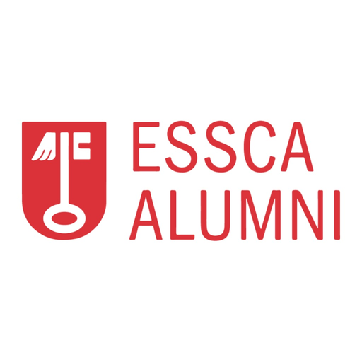 Essca Alumni app icon
