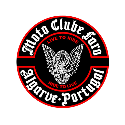 Moto Clube Faro app icon
