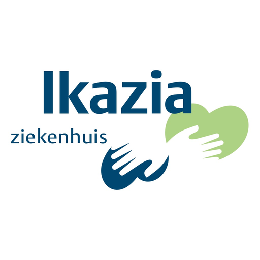 Verwijsgids Ikazia app icon