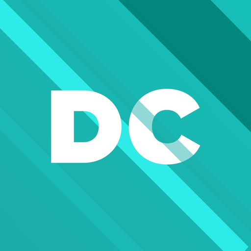 Digital Check app icon