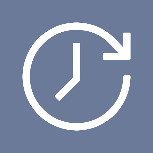 JouwKlokkie app icon