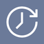 JouwKlokkie icon