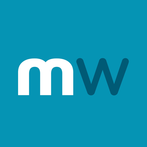 Moodle Workplace app icon