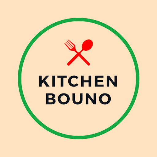 KITCHEN BOUNO app icon