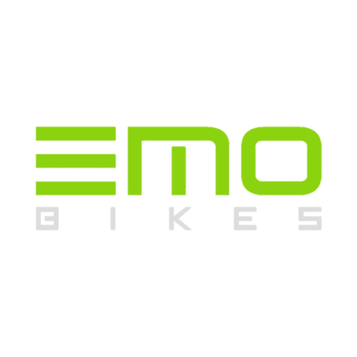 EMO BIKES app icon