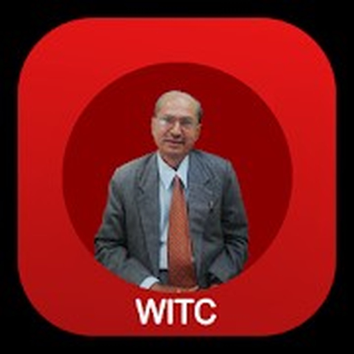 Whisper News app icon