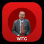 Whisper News icon