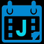 JCalendar icon