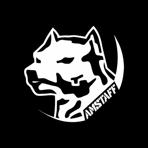 Amstaff Wear app icon