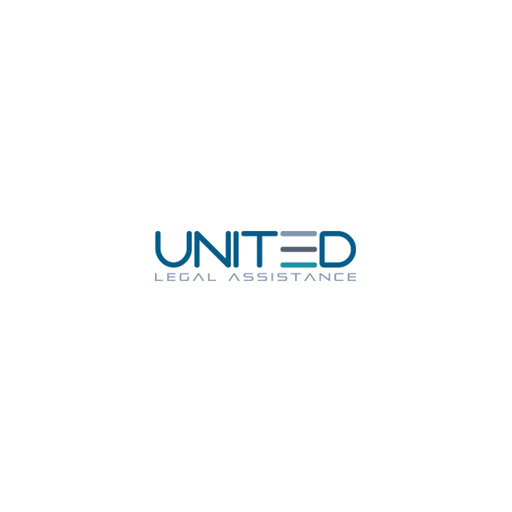 United Legal Assistance app icon