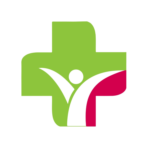 Sehat Kahani Retail app icon