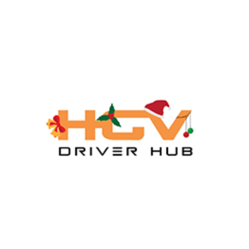 HGV Driver Hub app icon
