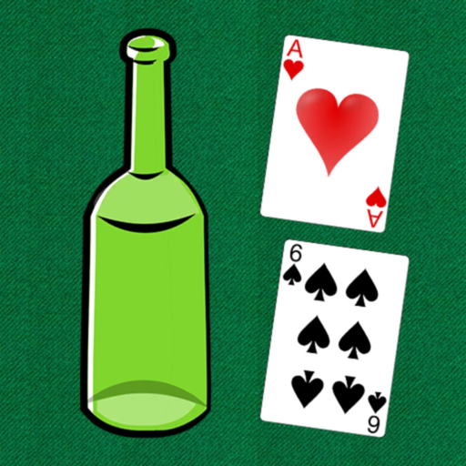 Battle - card game app icon