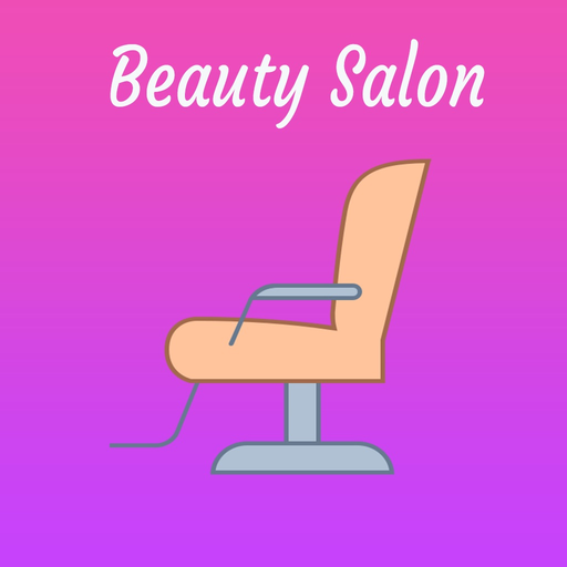 Makeup Beauty Salon app icon