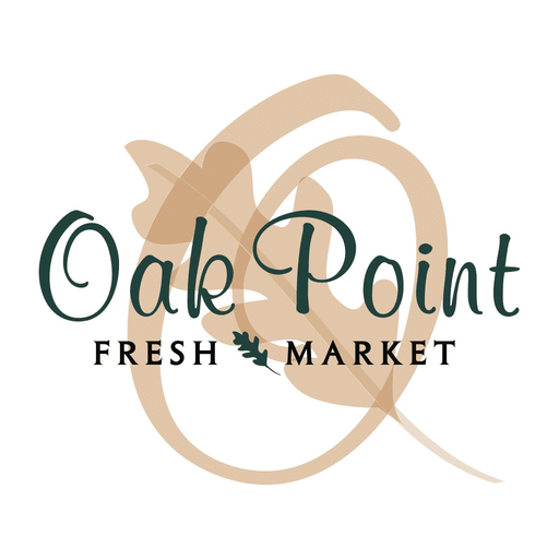 Oak Point Fresh Market app icon