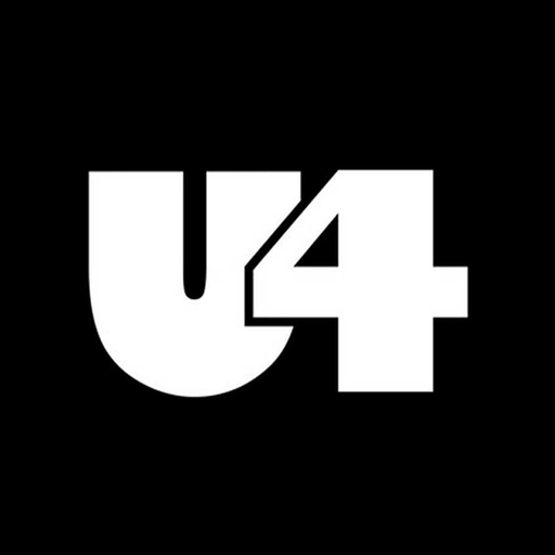 U4 app icon